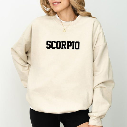 Comfort Colors Custom Zodiac Shirt, Astrology Lover Graphic Tee, Aries Taurus Gemini Cancer Leo Virgo Libra Unhinged Shirt, Sagittarius Capricorn Aquarius Pisces Shirt, Women's Top, Womenswear, Cotton Comfy Fabric Relaxed Fit Style