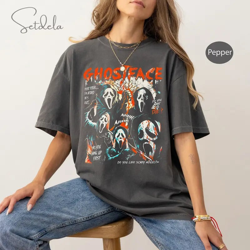 Comfort Colors Halloweentown Shirt, Halloweentown University EST 1998, Retro Halloweentown Shirt, Cute Fall Shirtstyle{n002}2