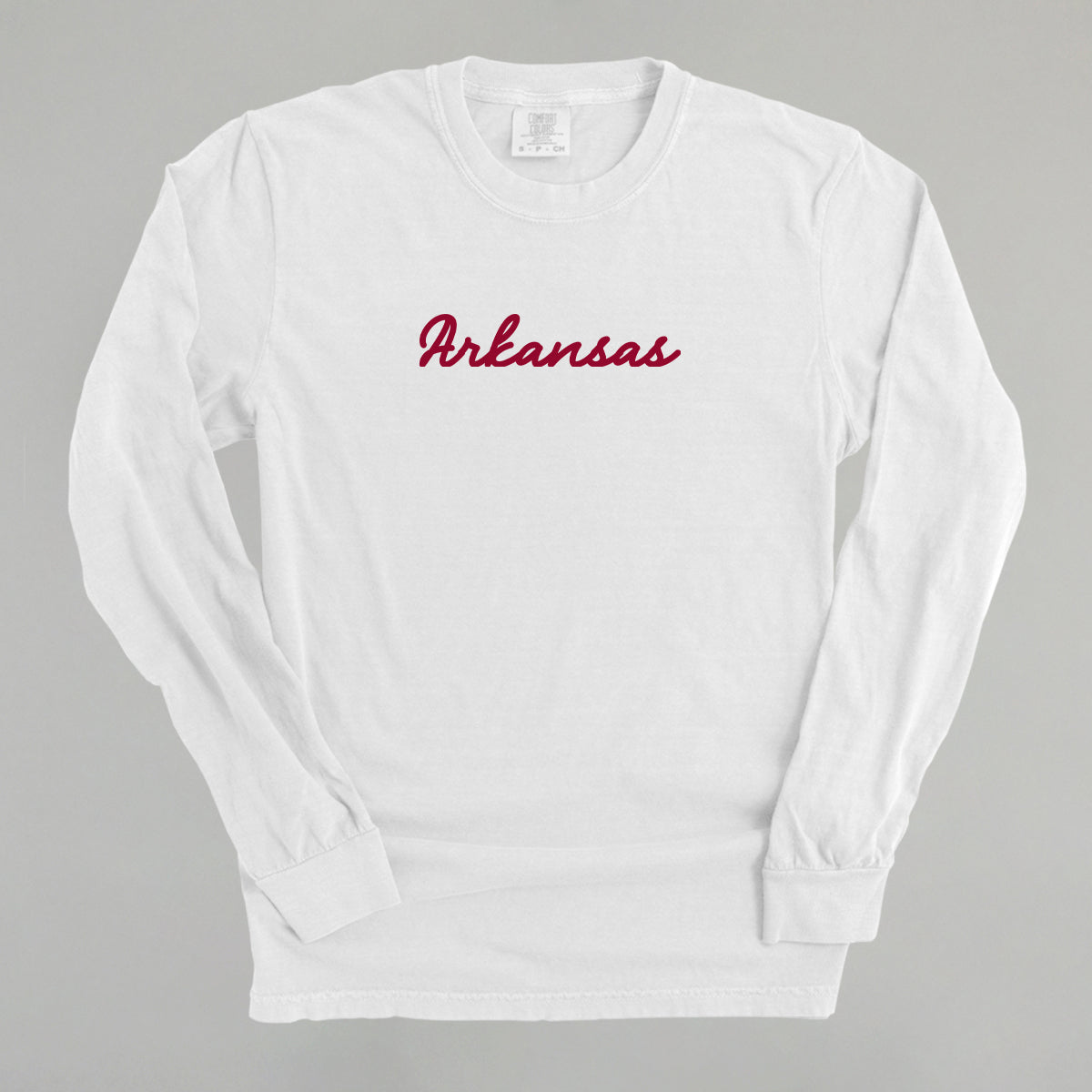 Arkansas Script