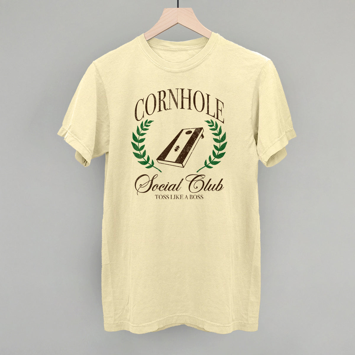 Cornhole Social Club