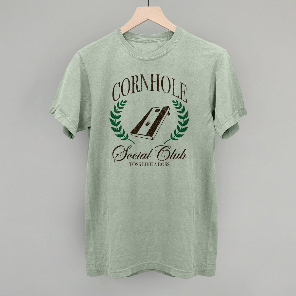 Cornhole Social Club