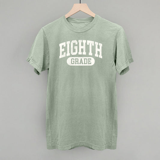 Eighth Grade Collegiate