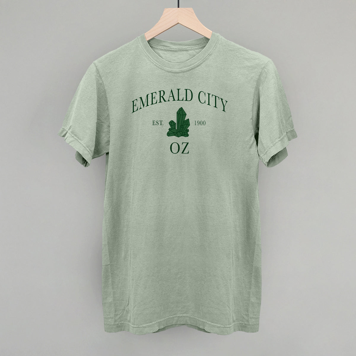 Emerald City Oz