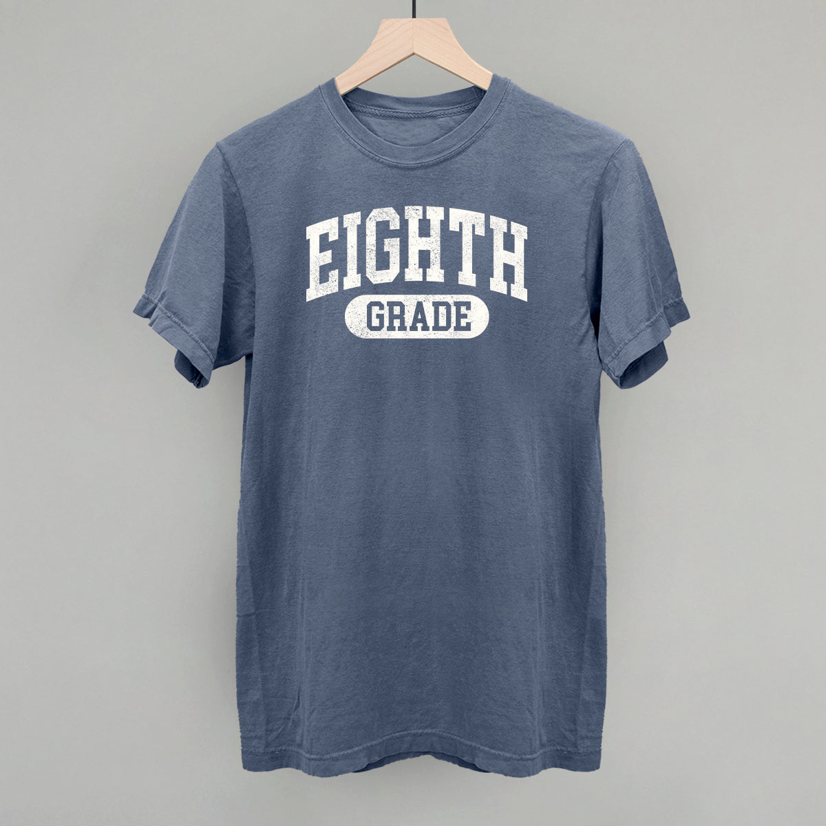 Eighth Grade Collegiate