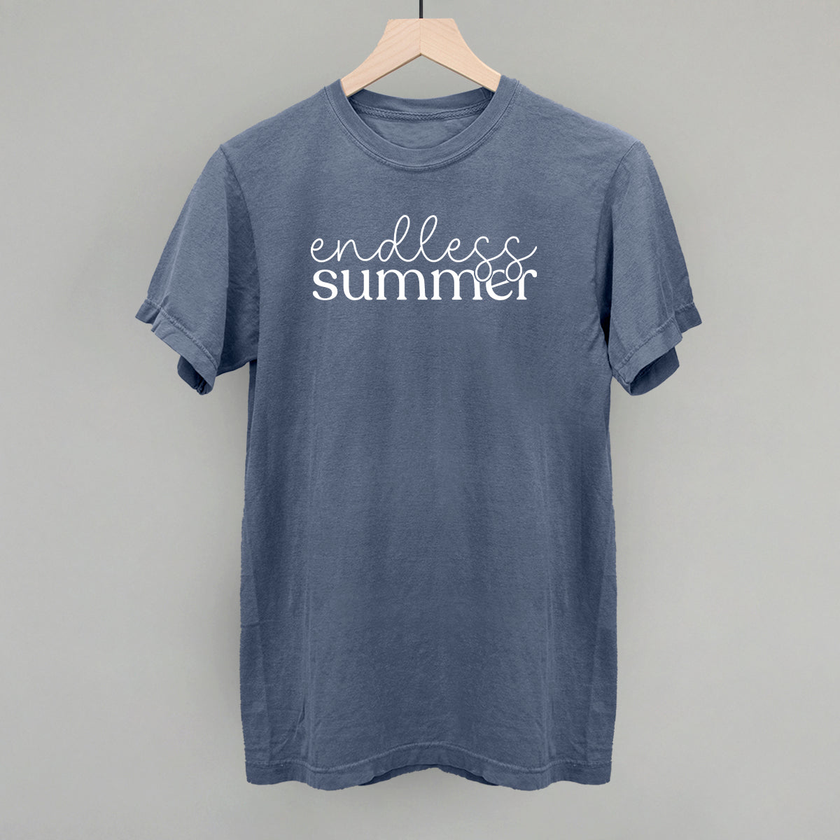 Endless Summer (White)