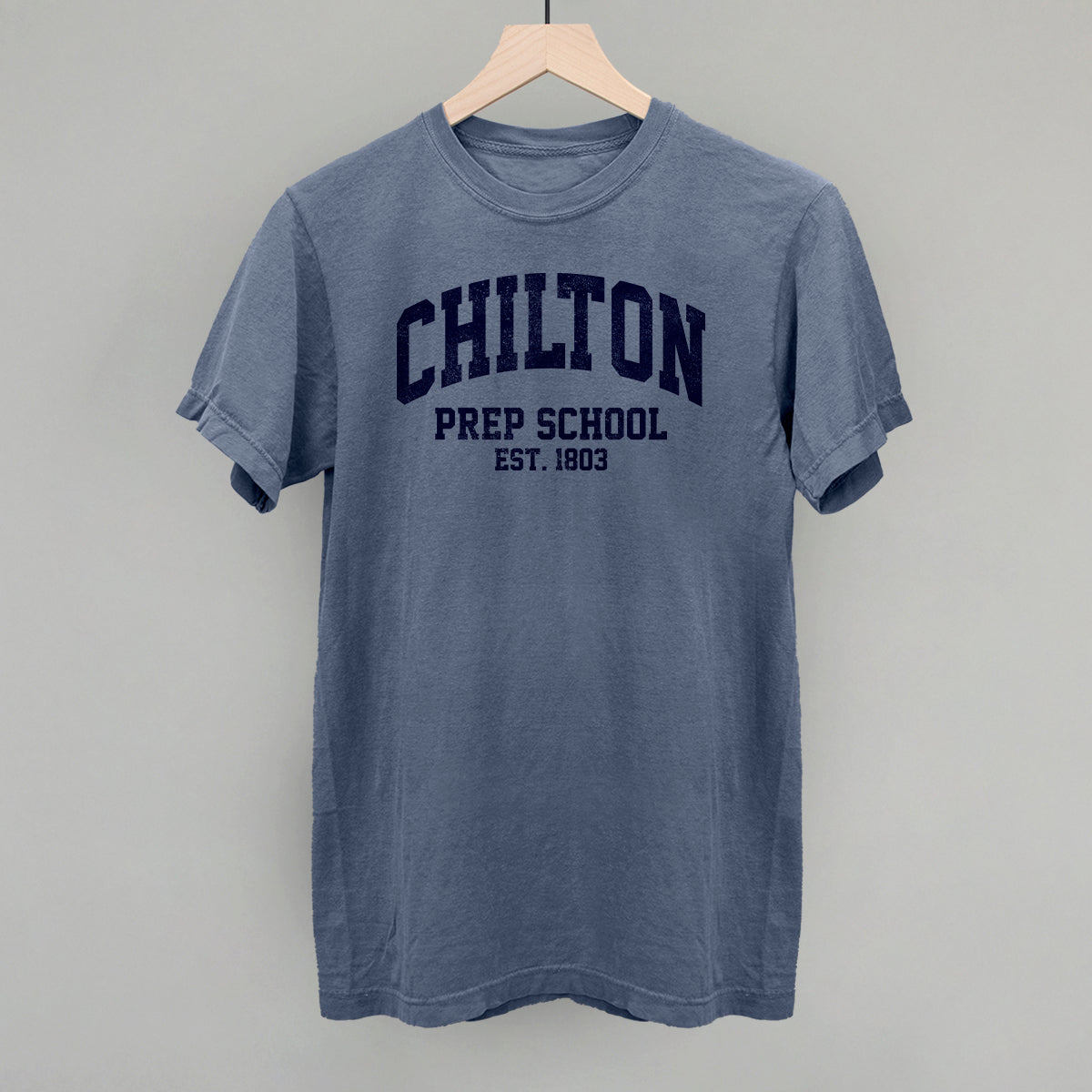 Chilton Prep School