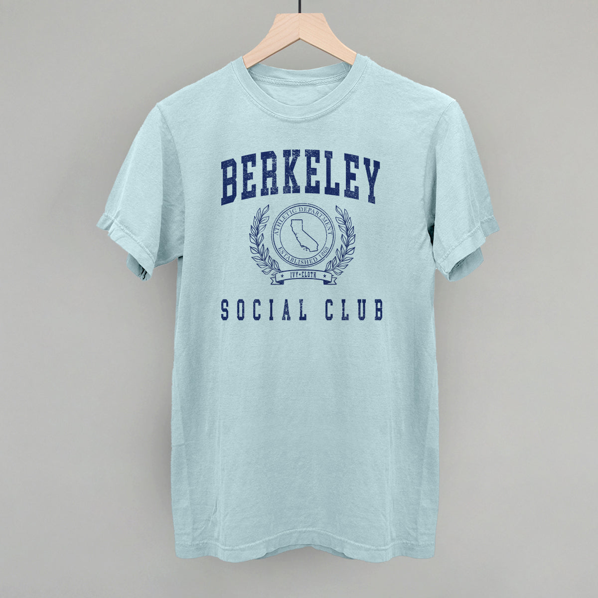 Berkeley Social Club