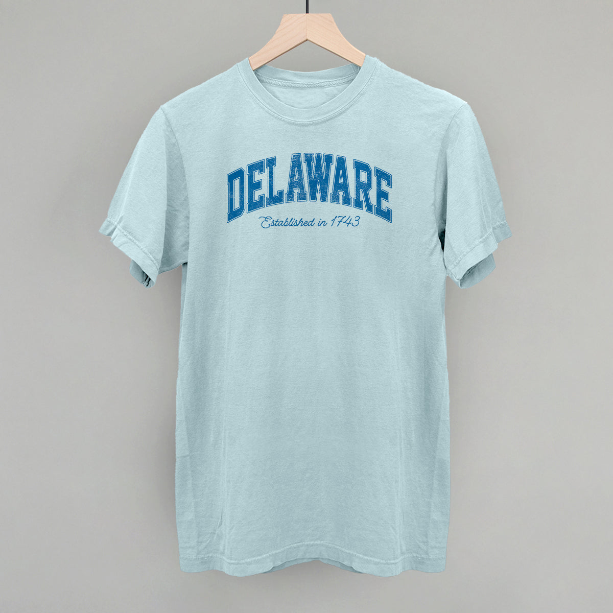 Delaware Varsity Arch