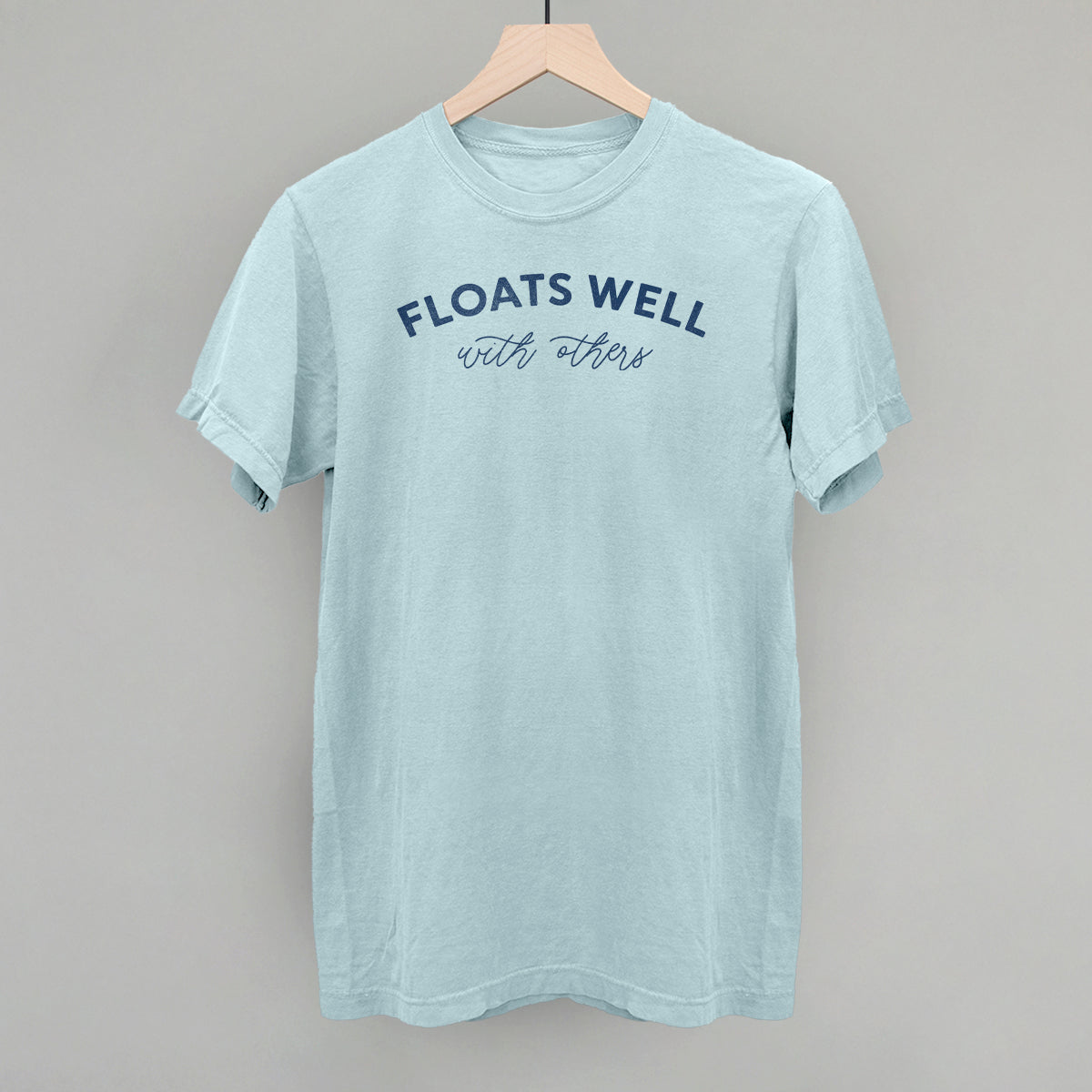 Floats Well With Others