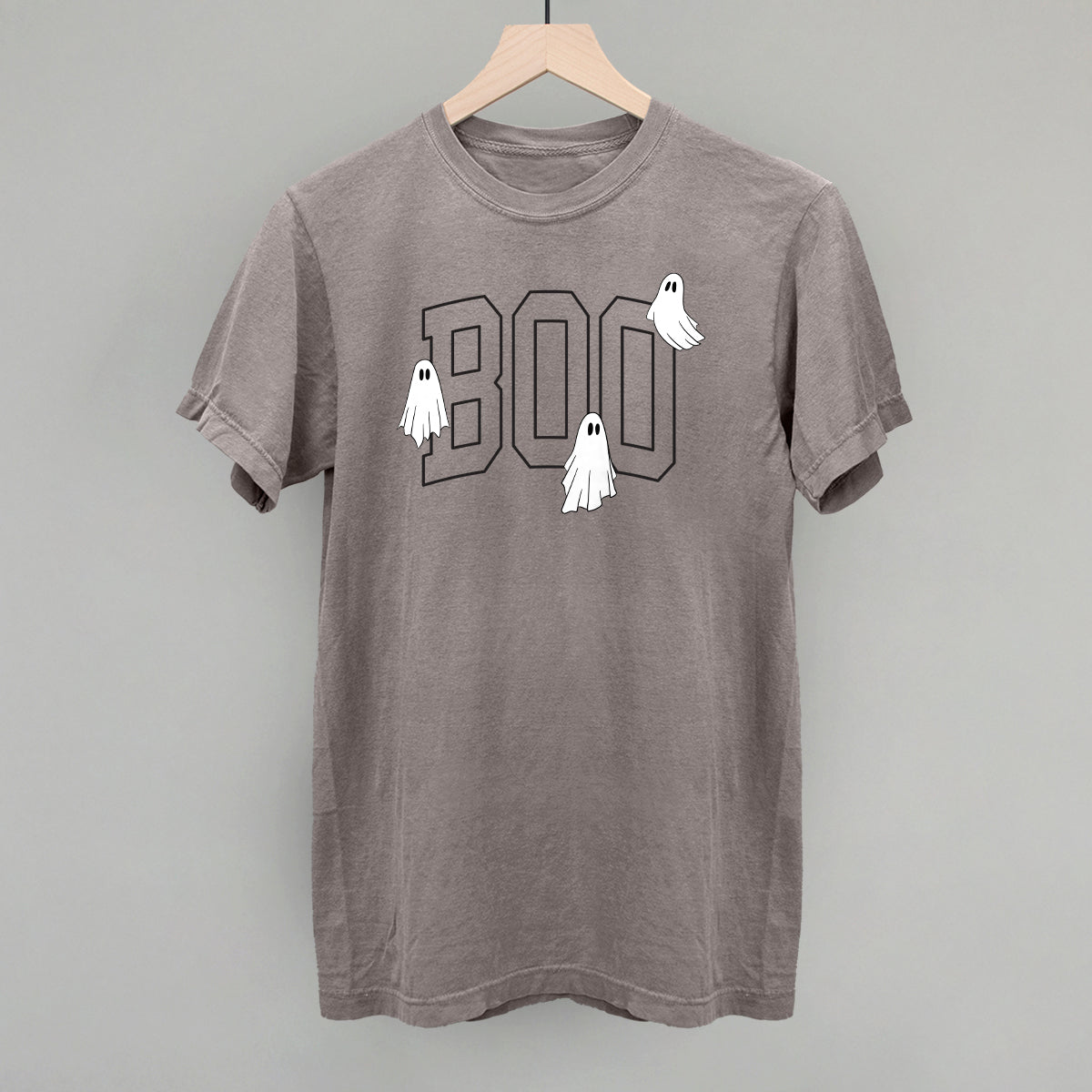 Boo Collegiate Ghosts