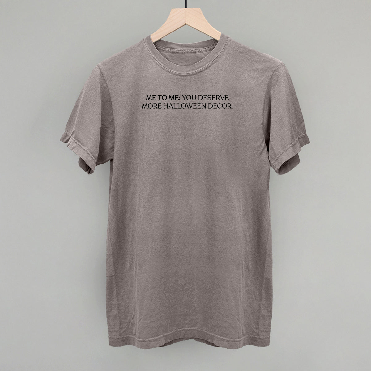 You Deserve More Halloween Decor