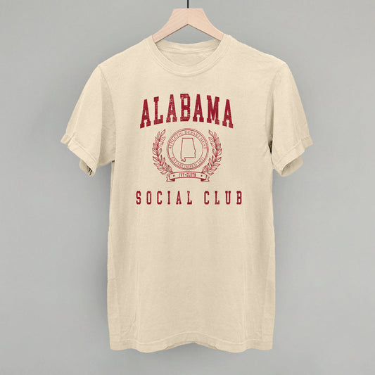 Alabama Social Club