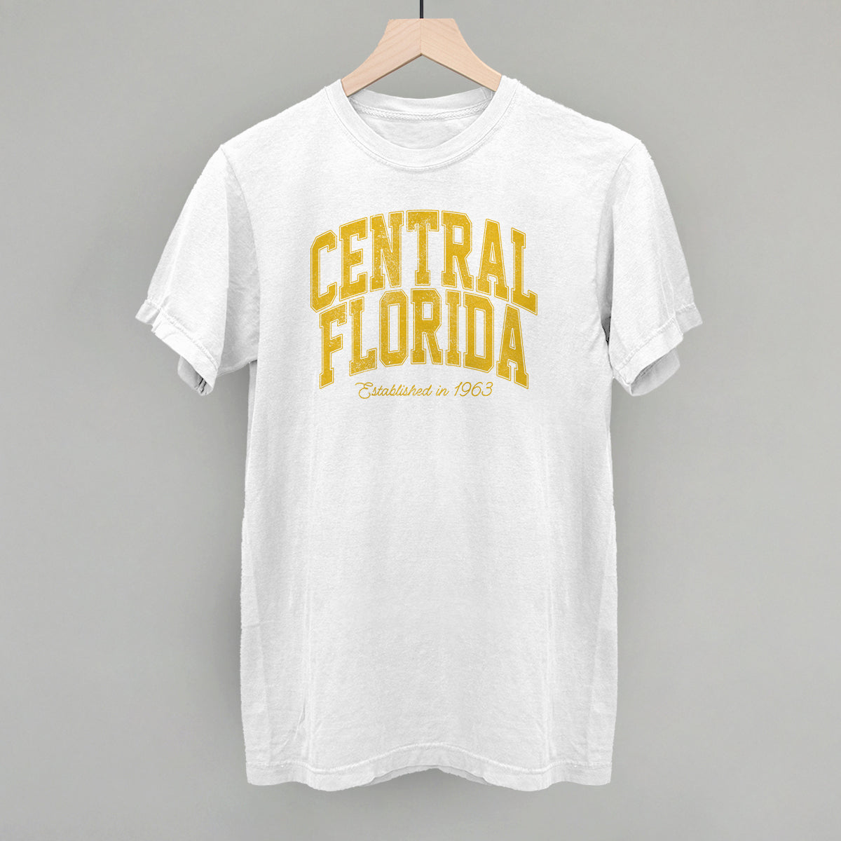 Central Florida Varsity Arch