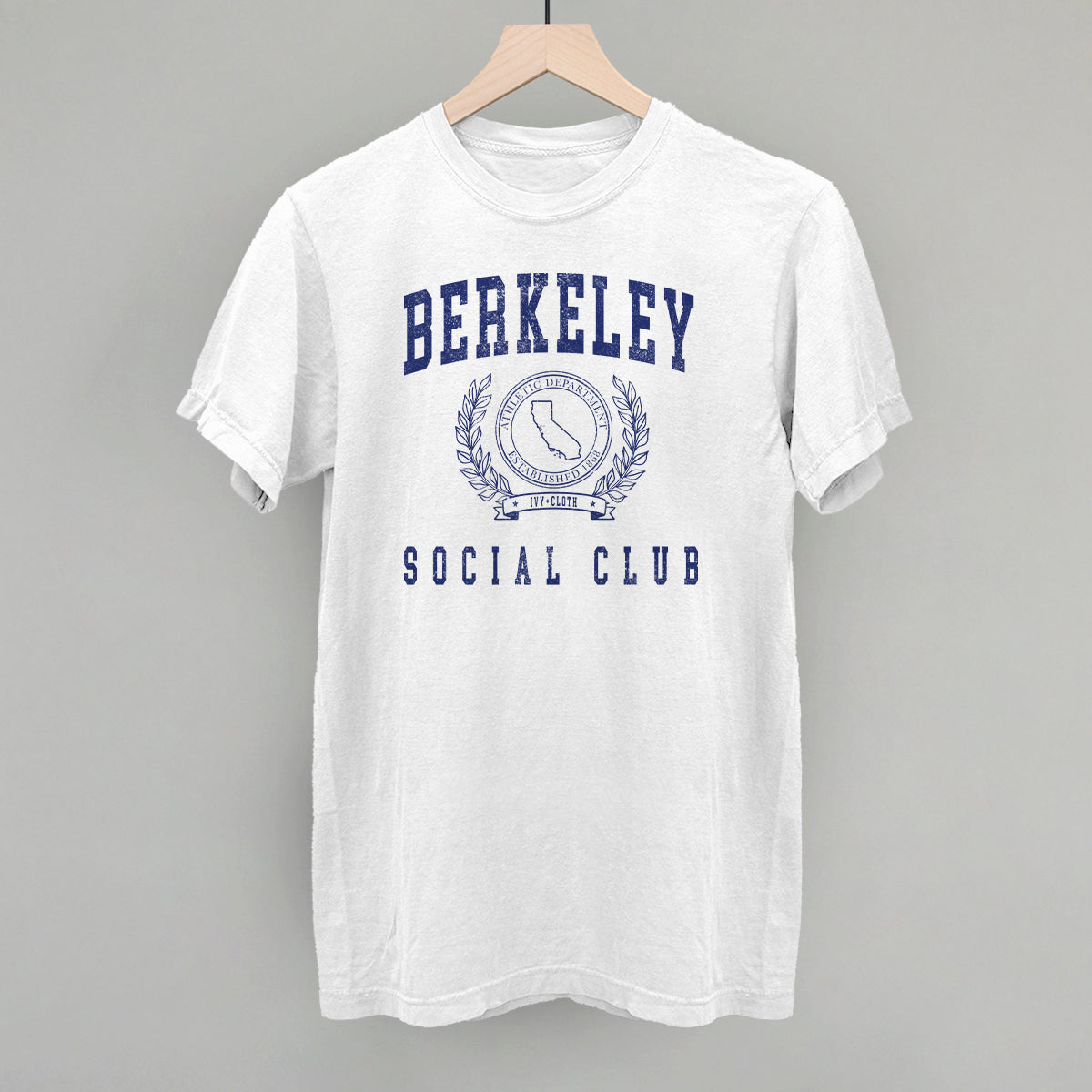 Berkeley Social Club