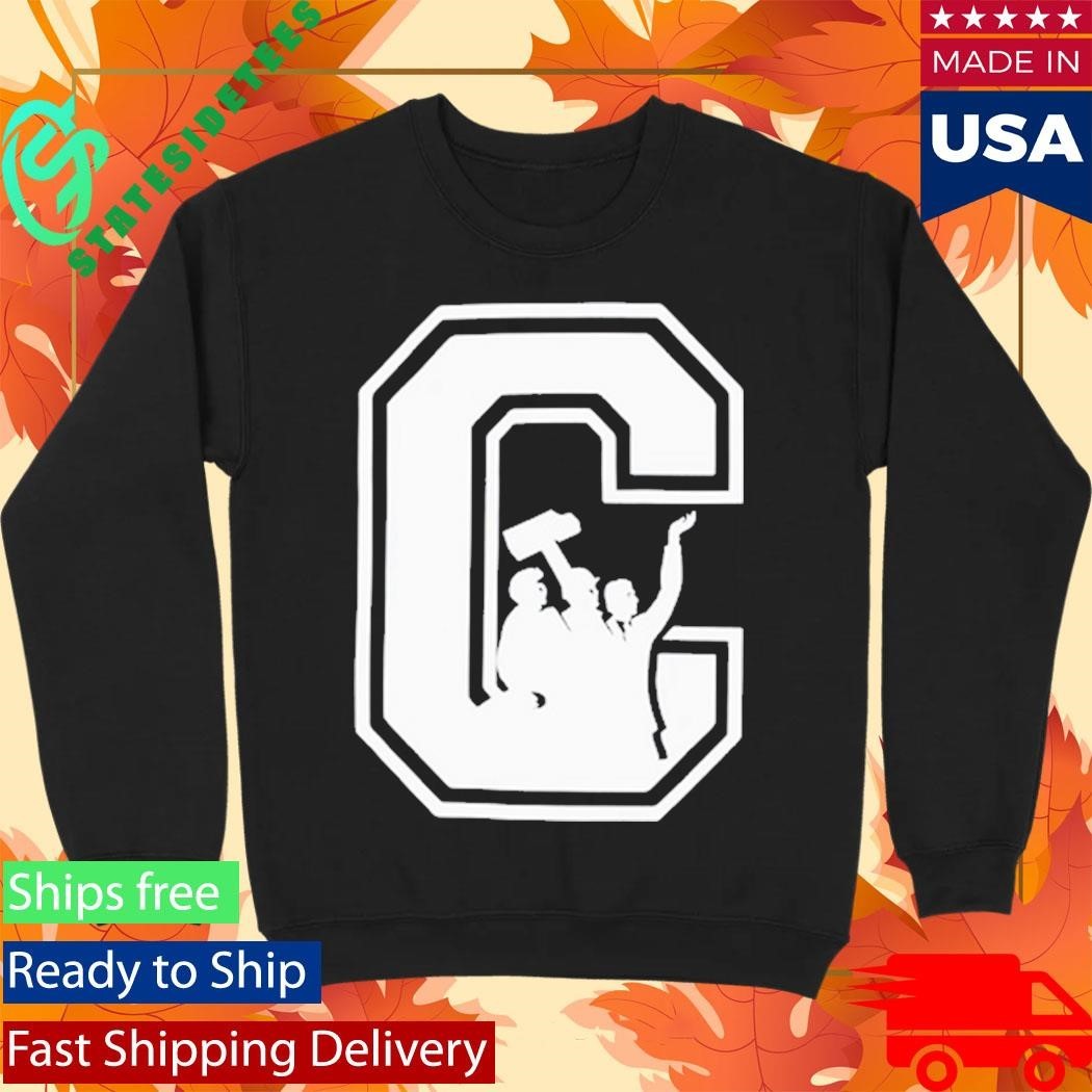 Concrete Boys “It’s Us” Shirt