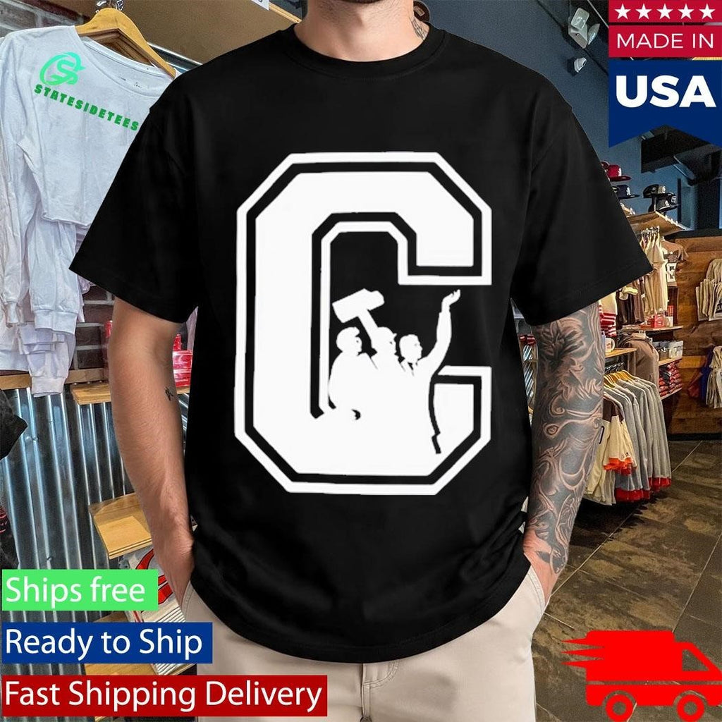 Concrete Boys “It’s Us” Shirt