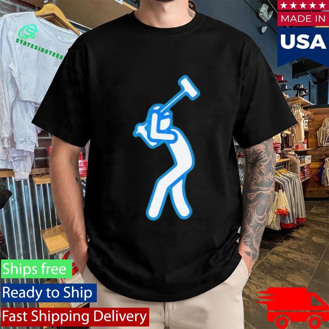 Concrete Boys Shirt