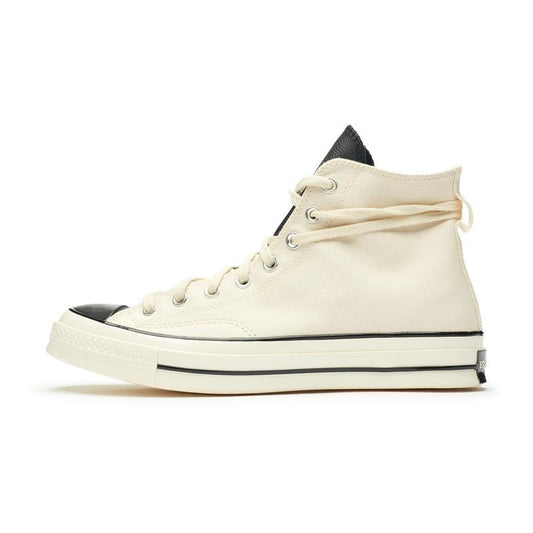 Converse Chuck Taylor All-Star 70 x Fear Of God Natural (167955C) Men Size 8-11