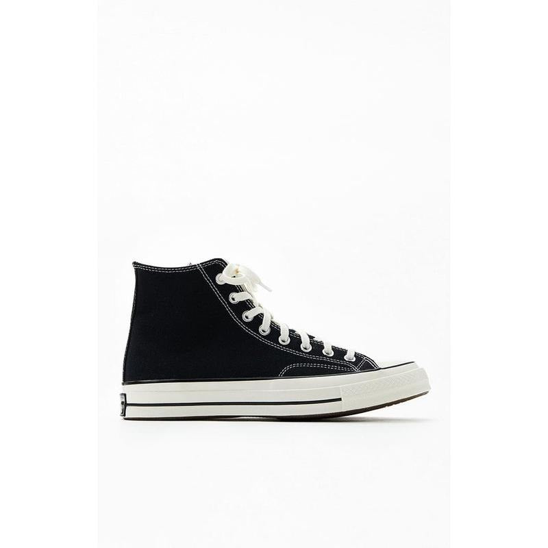 Converse Men's Black Chuck 70 High Top Shoes T-Shirts, Hoodie, Sweatshirt | DripVista.com