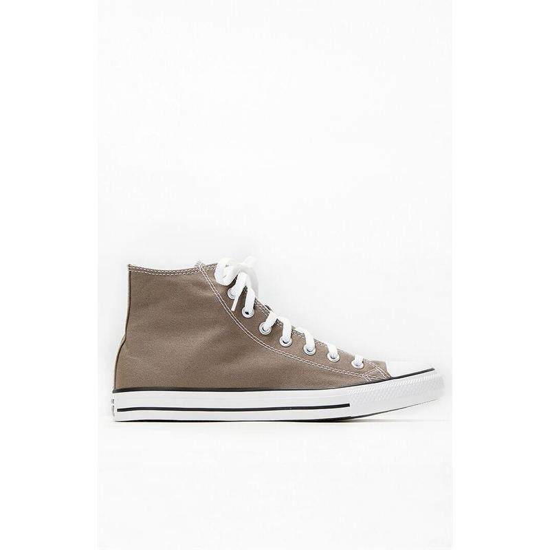 Converse Men's Chuck Taylor All Star High Top Tan Shoes - Multicolor T-Shirts, Hoodie, Sweatshirt | DripVista.com