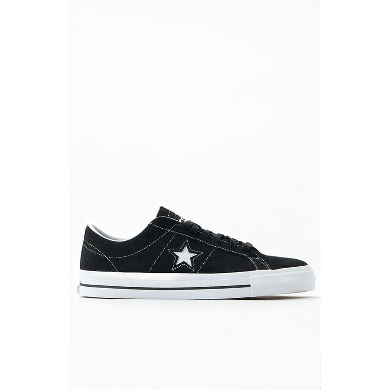 Converse Men's One Star Pro Suede Shoes - Multicolor T-Shirts, Hoodie, Sweatshirt | DripVista.com