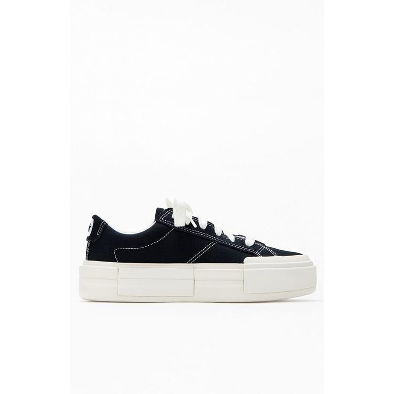 Converse Women's Black Chuck Taylor All Star Cruise Low Top Sneakers T-Shirts, Hoodie, Sweatshirt | DripVista.com