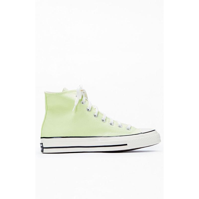Converse Women's Lime Chuck Taylor All Star 70 High Top Sneakers - Multicolor T-Shirts, Hoodie, Sweatshirt | DripVista.com