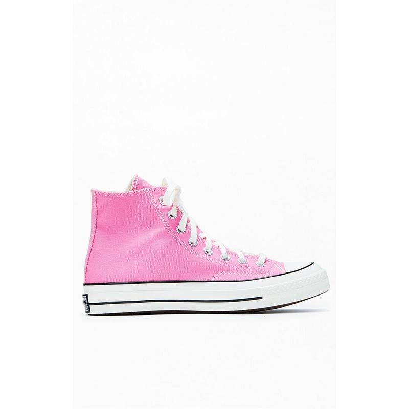 Converse Women's Pink Chuck Taylor All Star 70 High Top Sneakers - Multicolor T-Shirts, Hoodie, Sweatshirt | DripVista.com
