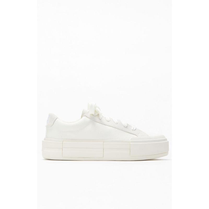 Converse Women's White Chuck Taylor All Star Cruise Low Top Sneakers - Multicolor T-Shirts, Hoodie, Sweatshirt