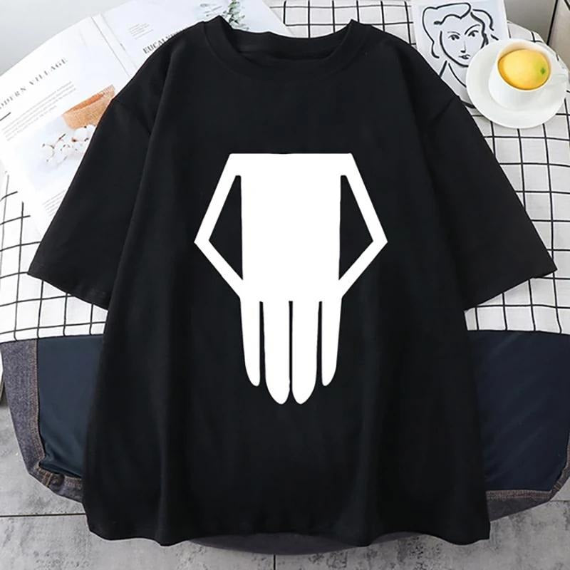 Cool Bakugou Katsuki Lightsaber brand Shirt Unisex Summer Casual Personality Round Neck Short Sleeve Tee Streetwear...