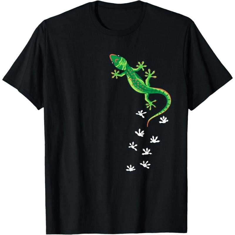 Cool Lizard Art Men Women Herpetology Reptile Lizard Lover T-Shirt made in usa Hoodie, Sweatshirt | DripVista.com