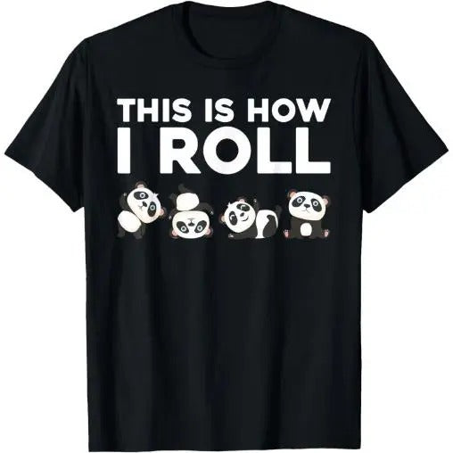 Cool Panda For Men Panda Bear Lovers Animal Zoo Pandas T-Shirt Made in USA Hoodie, Sweatshirt | DripVista.com