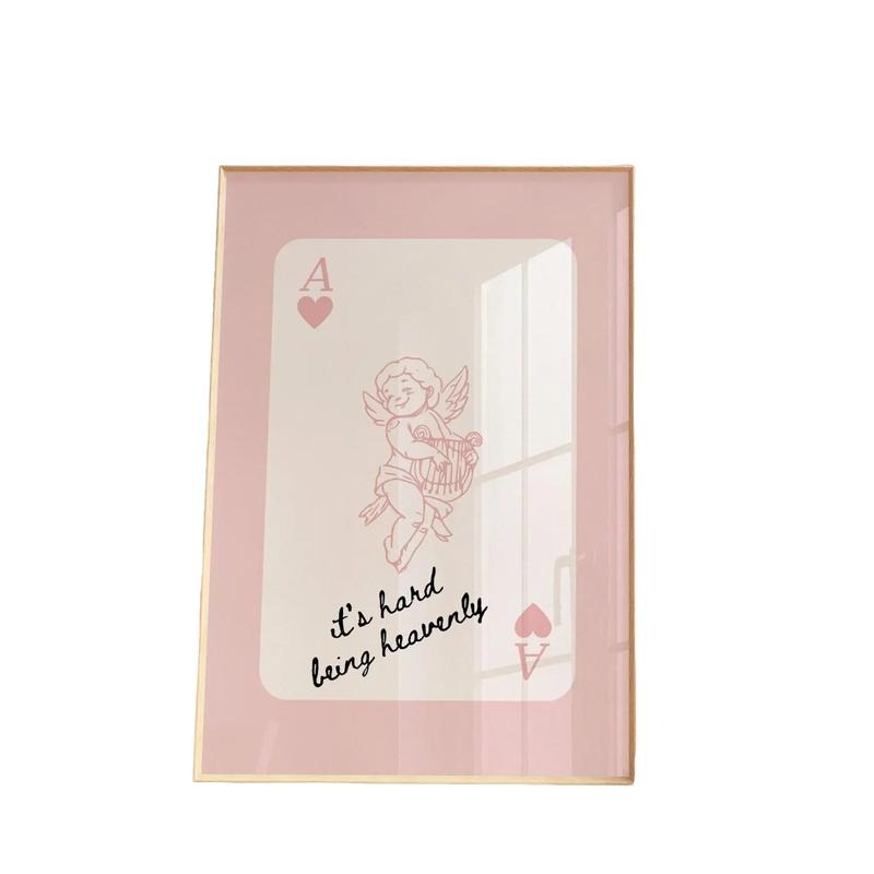 Coquette Room Decor, Balletcore Wall Art, Wall Art Bow Room, Decor Balletcore Coquette Aesthetic, Gifts For Women Besties...