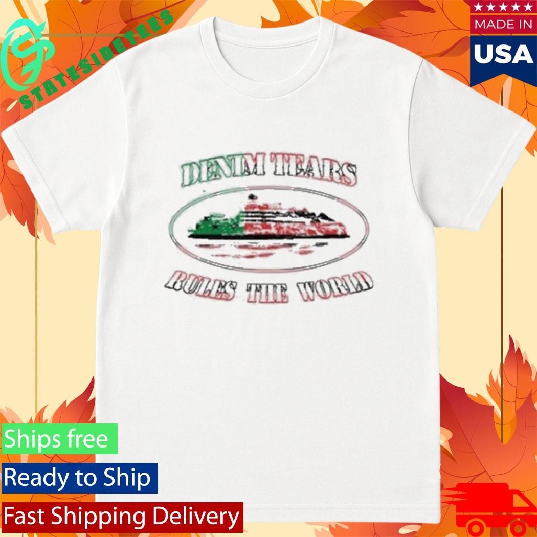 Cortears Og Alcatraz Shirt