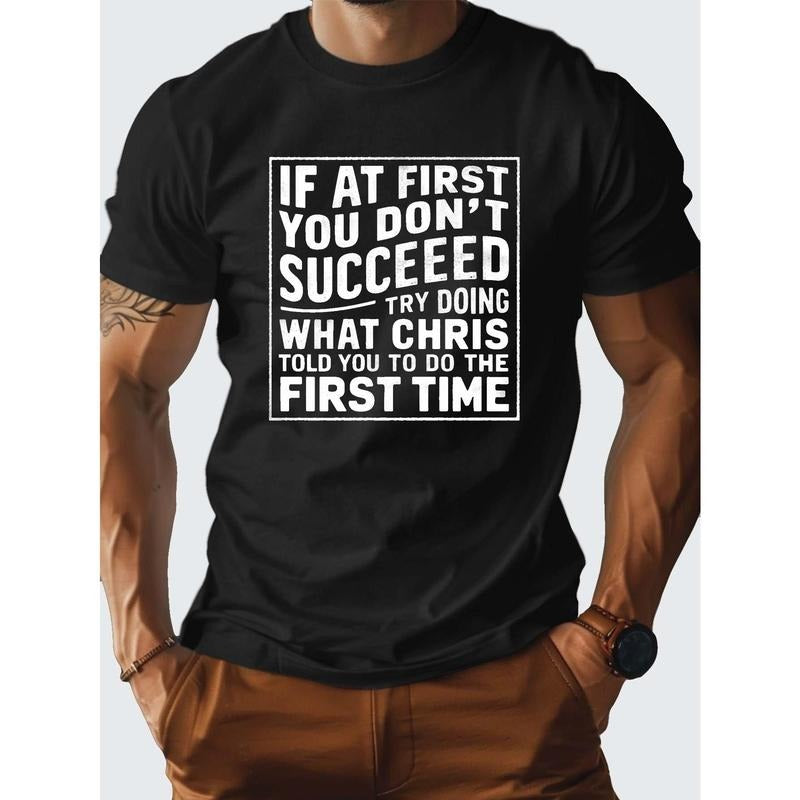 Cotton Men's T-shirt comfortable fit,100% cotton T-shirt Made in USA Hoodie, Sweatshirt | DripVista.com