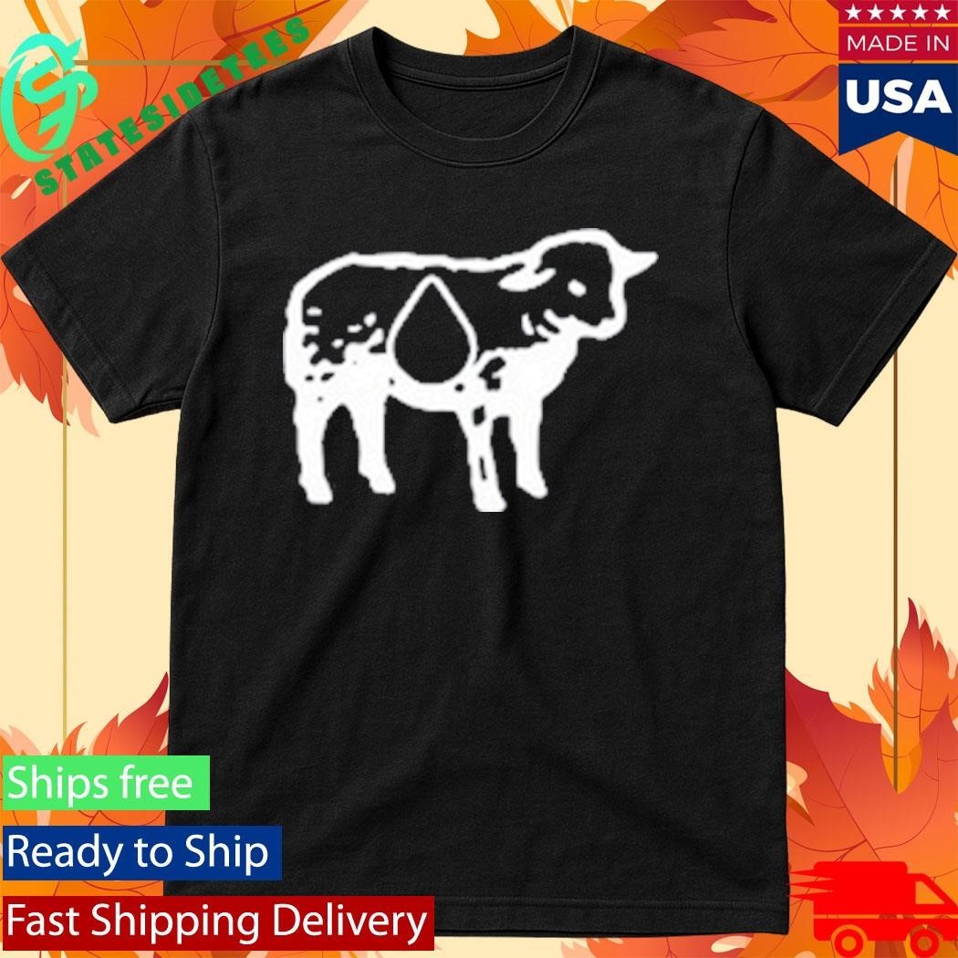 Counterparts Lamb Shirt