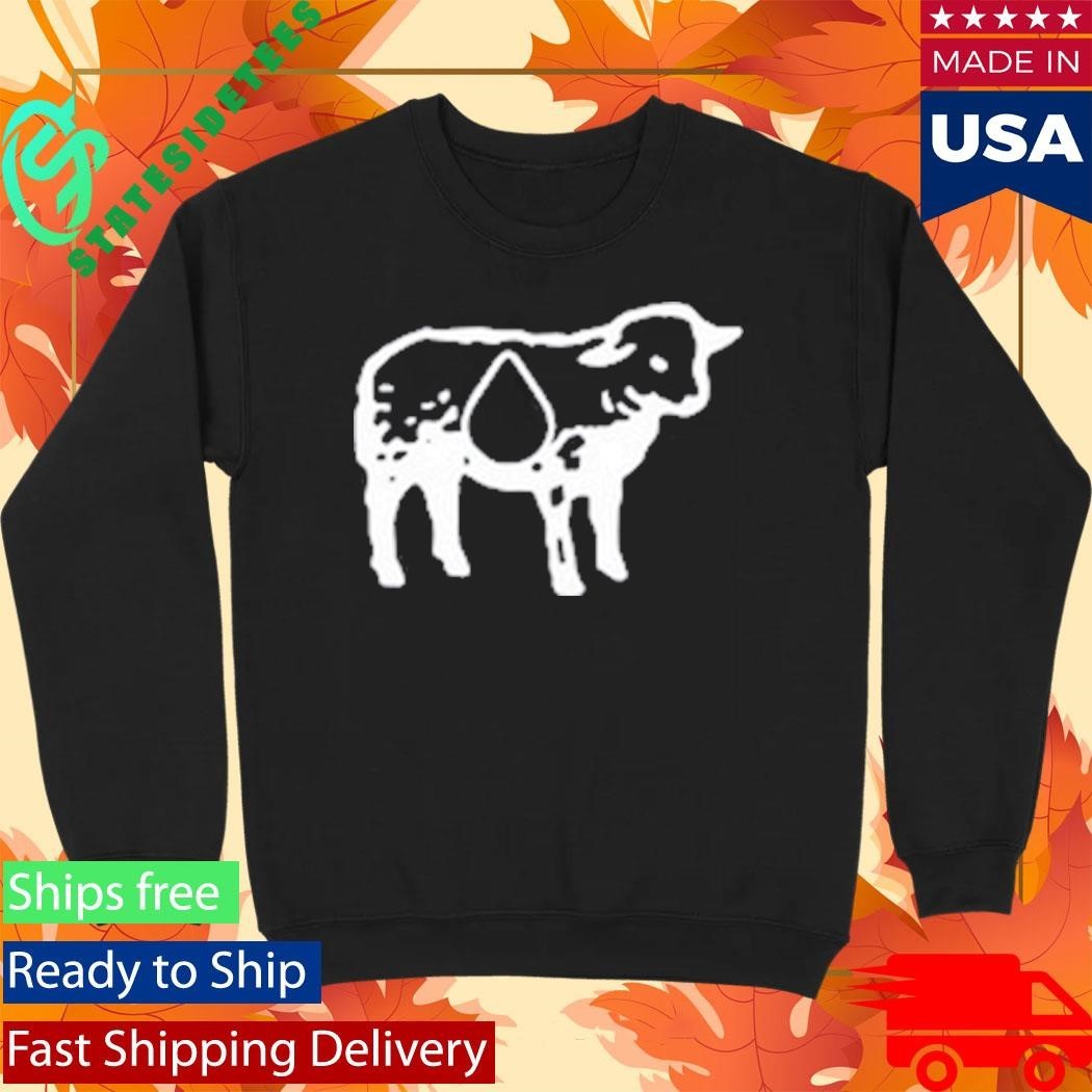 Counterparts Lamb Shirt