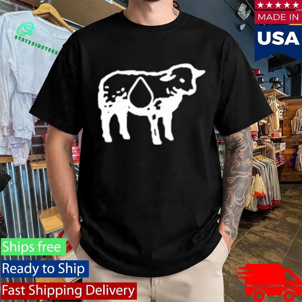 Counterparts Lamb Shirt