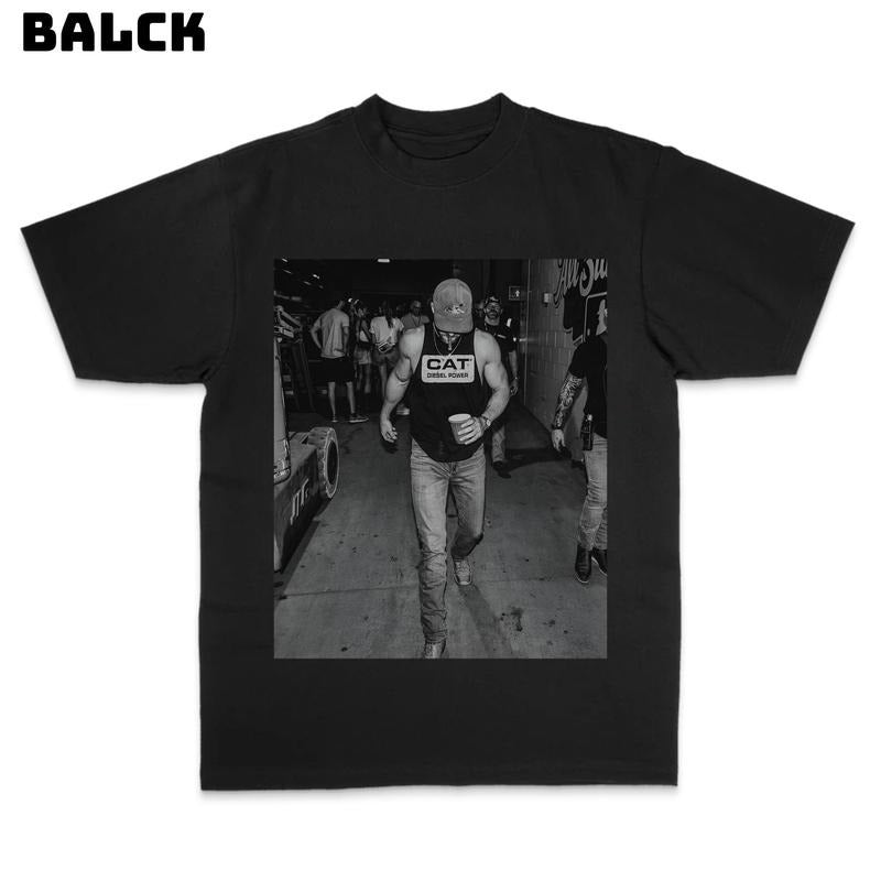 Country Western Tee, Riley Greene Shirt, Country Music Tshirt, Cowgirl Shirt, Country Music T-Shirt, If It Wasn't For Tr