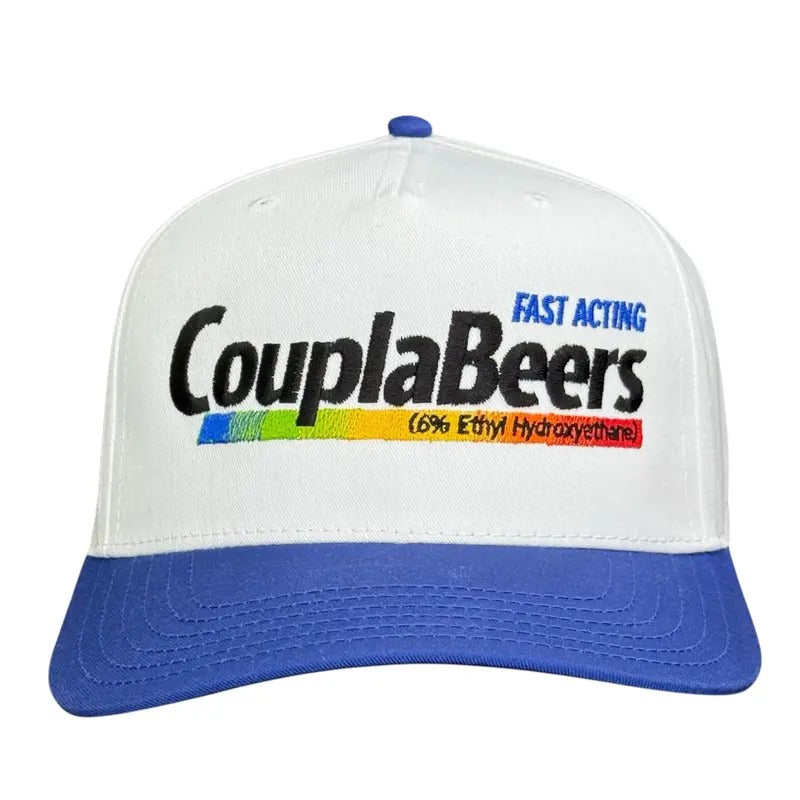 Couple Fast Acting  Custom Embroidered stylish hat T-Shirts, Hoodie, Sweatshirt | DripVista.com