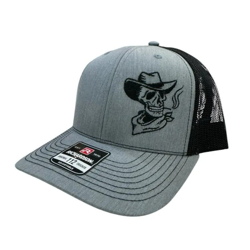 Cowboy Skeleton Hat T-Shirts, Hoodie, Sweatshirt | DripVista.com