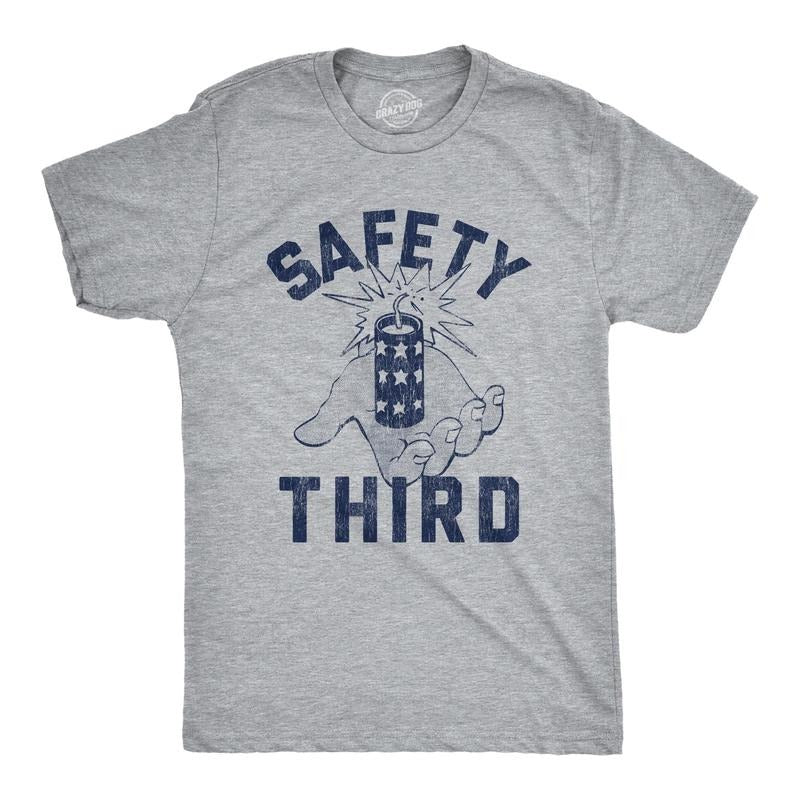 Crazy Dog Mens Sarcastic Humor T Shirts Funny Graphic Novelty Tees for Guys Hoodie, Sweatshirt | DripVista.com