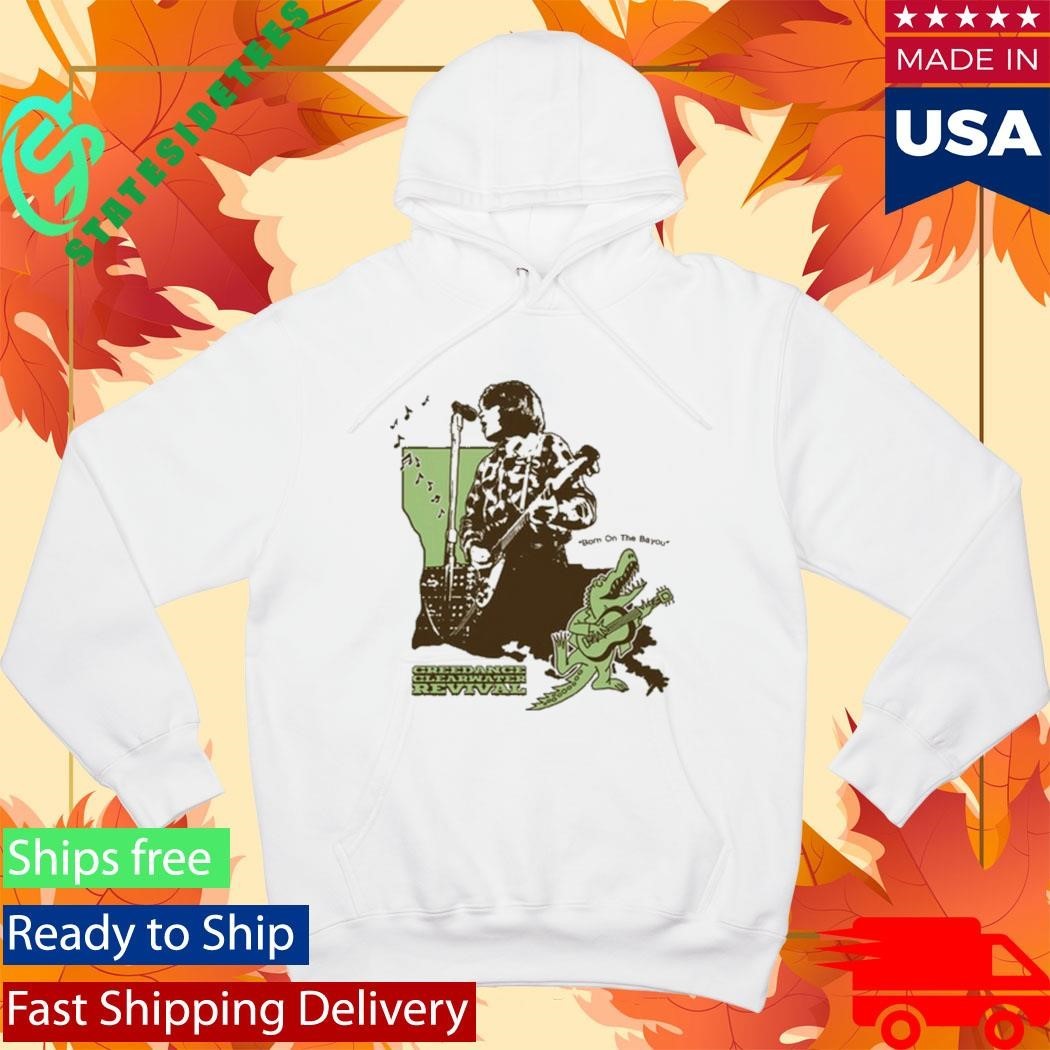 Creedence Clearwater Revival Shirt