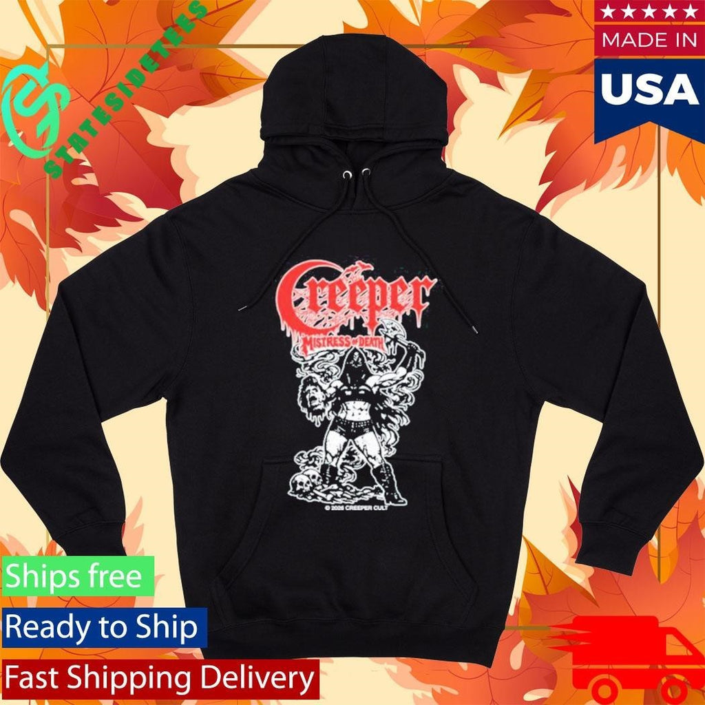 Creepercult End Of Winter T-Shirt