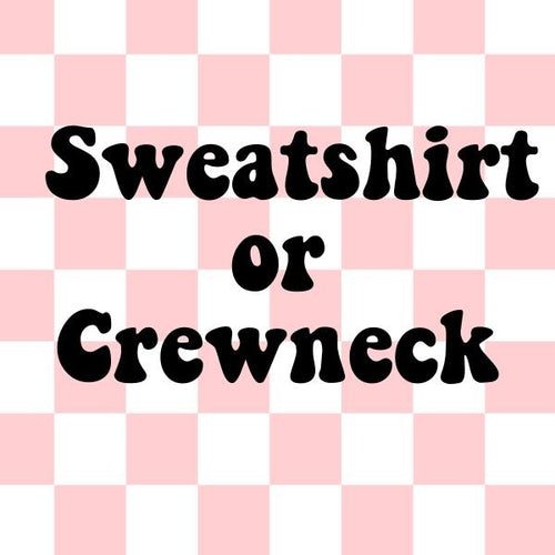 Crewneck & Hoodie mystery designs and color unisex fit T-Shirts, Sweatshirt | DripVista.com