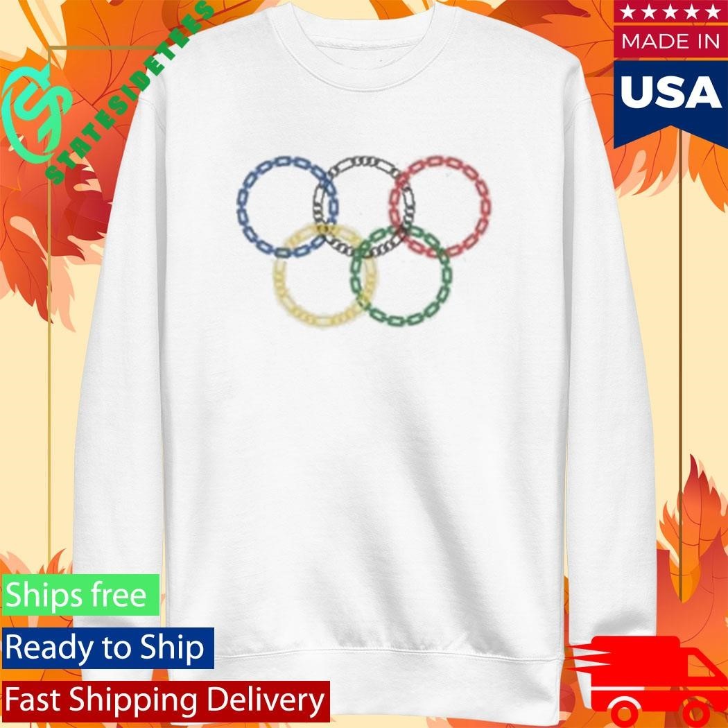 Crooks And Castles Rings Shirt