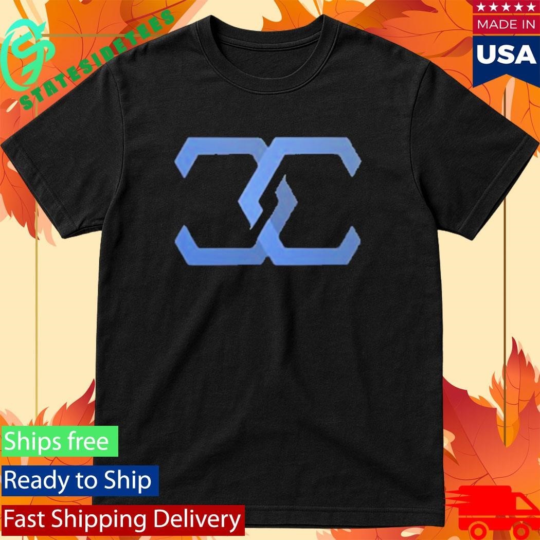 Cubecraft Logo Shirt