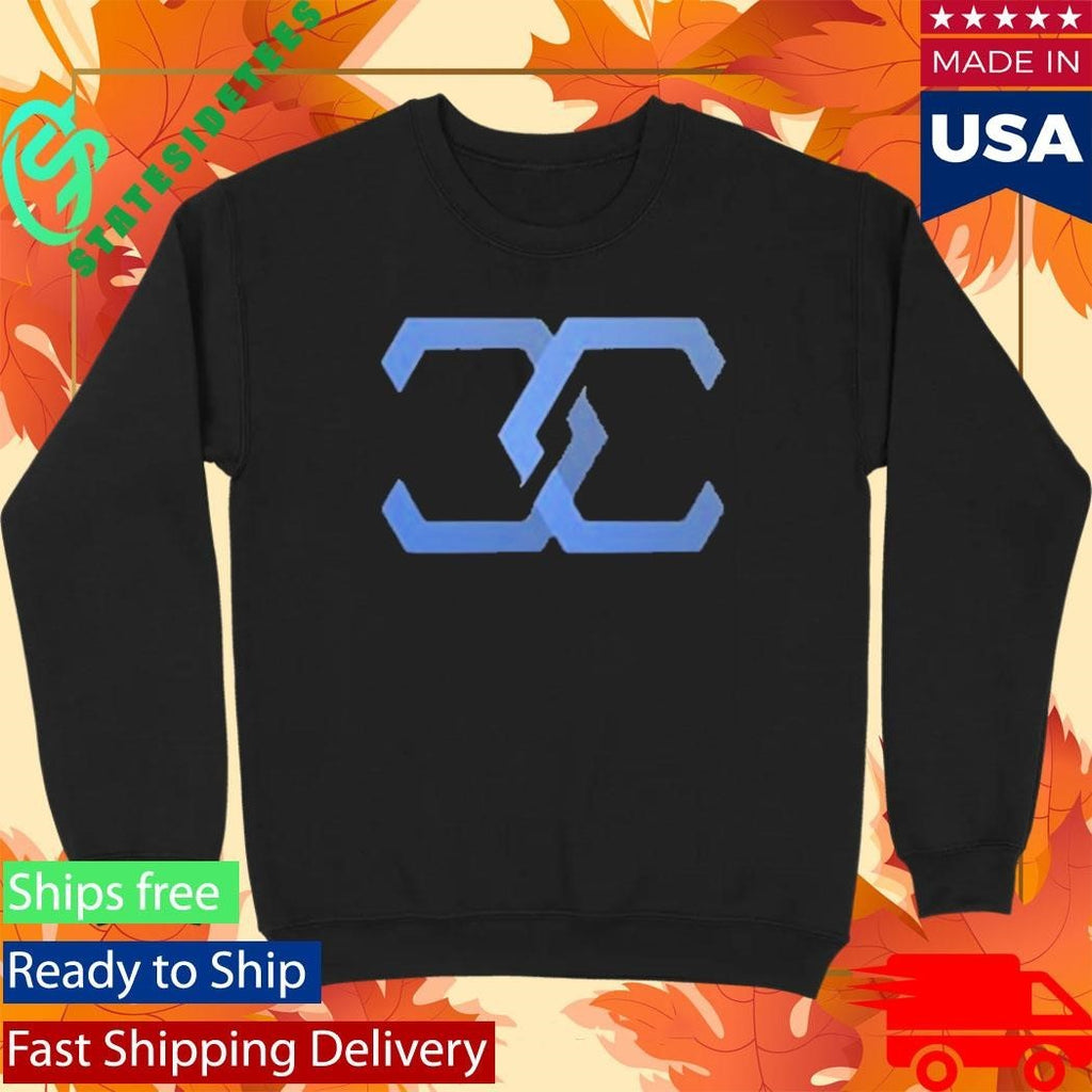 Cubecraft Logo Shirt