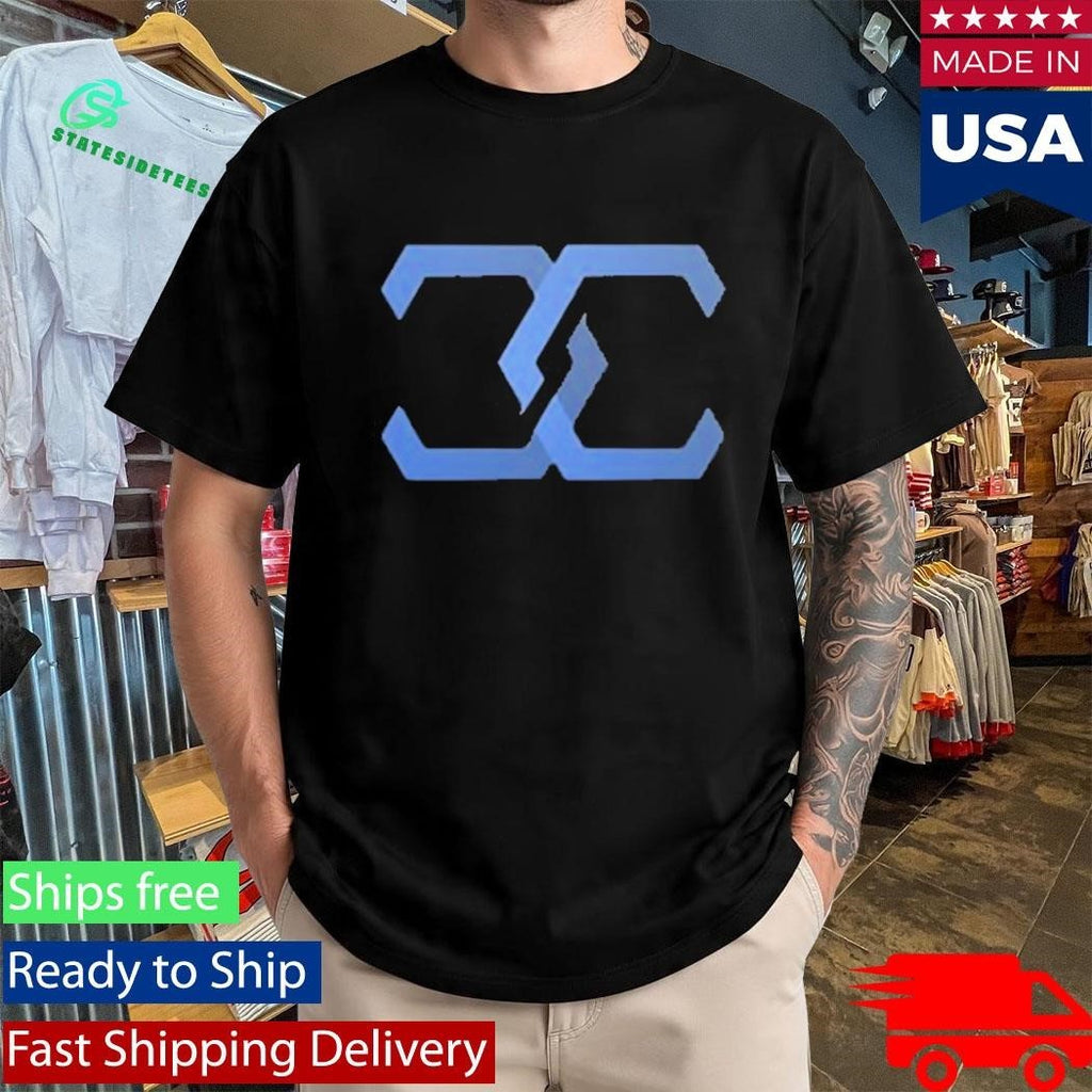 Cubecraft Logo Shirt