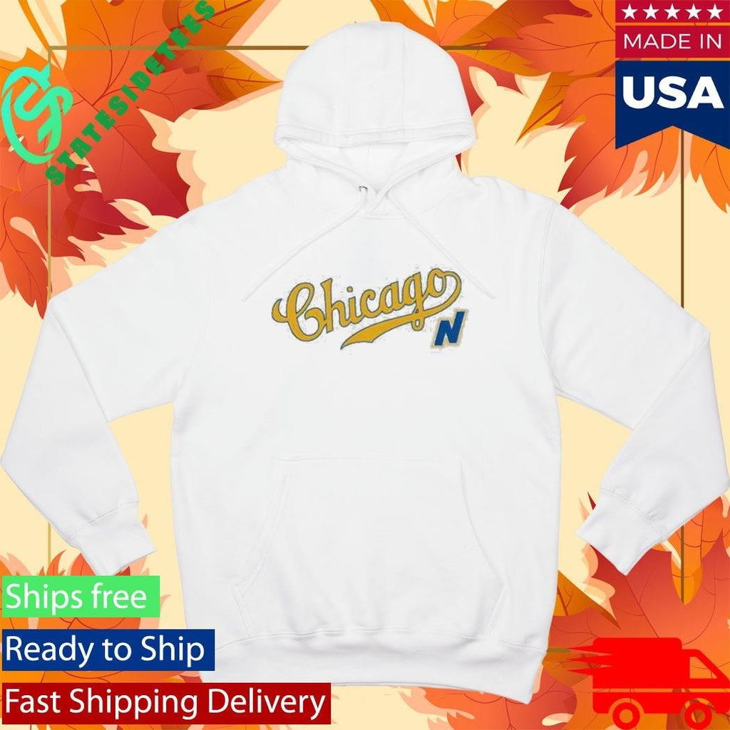Cubs Northeastern Illinois University Shirt